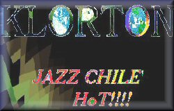 Jazz Chile' Hot